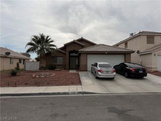 3505 Vista Springs Way, North Las Vegas, NV 89031