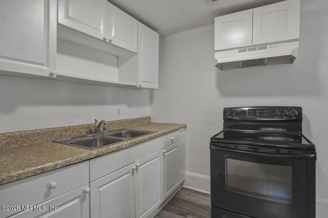 1216 W 24TH Street, Jacksonville, FL 32209