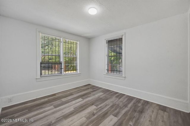 1216 W 24TH Street, Jacksonville, FL 32209