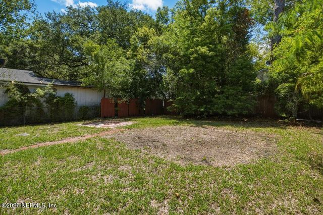 1216 W 24TH Street, Jacksonville, FL 32209
