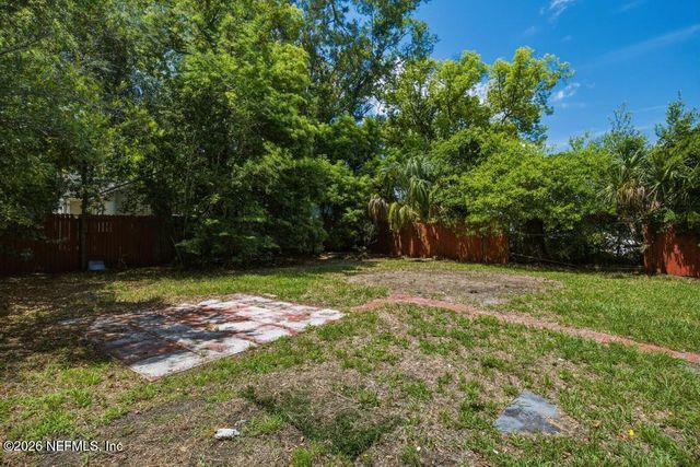 1216 W 24TH Street, Jacksonville, FL 32209