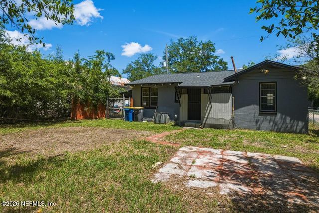 1216 W 24TH Street, Jacksonville, FL 32209