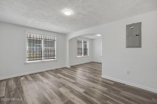 1216 W 24TH Street, Jacksonville, FL 32209