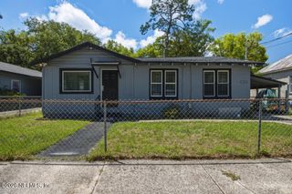 1216 W 24TH Street, Jacksonville, FL 32209