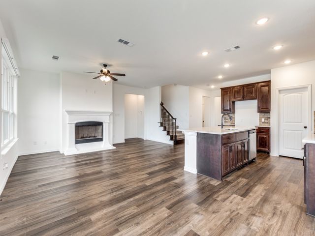 2001 Sun Star Drive, Haslet, TX 76052