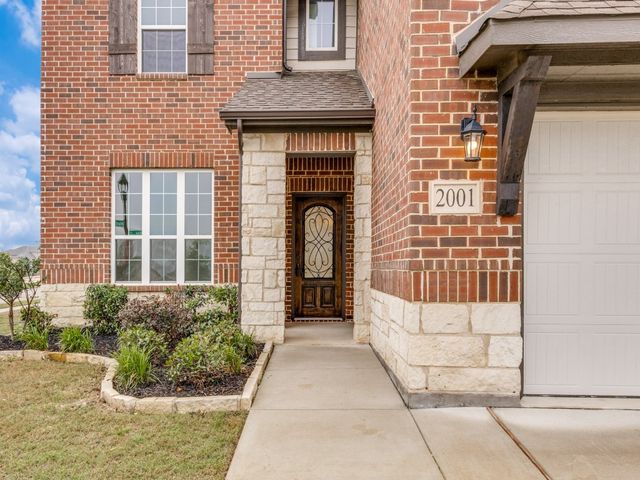 2001 Sun Star Drive, Haslet, TX 76052