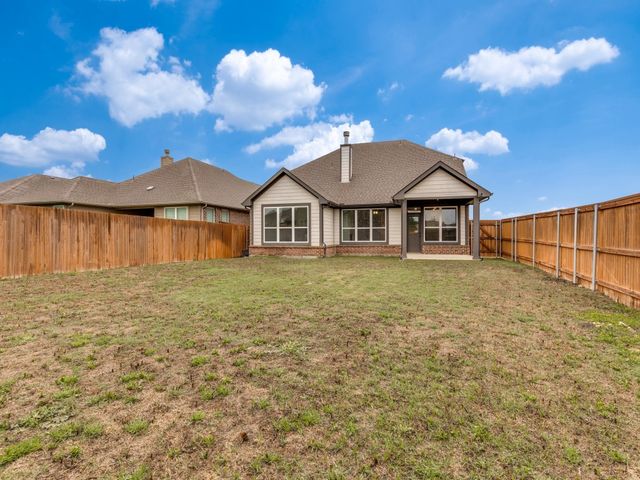 2001 Sun Star Drive, Haslet, TX 76052