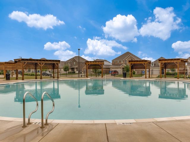 2001 Sun Star Drive, Haslet, TX 76052