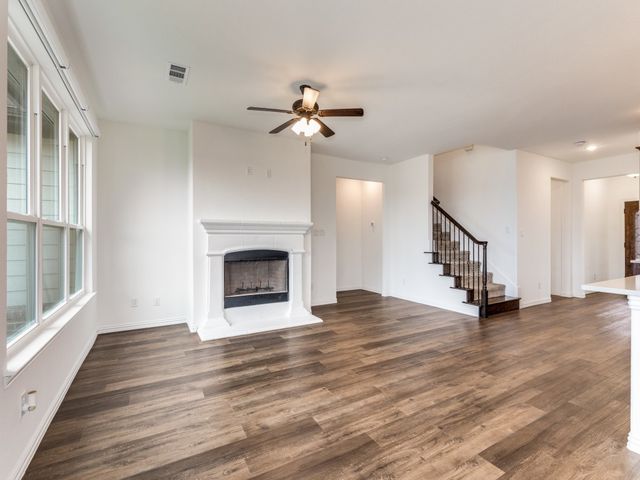 2001 Sun Star Drive, Haslet, TX 76052