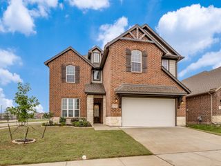 2001 Sun Star Drive, Haslet, TX 76052