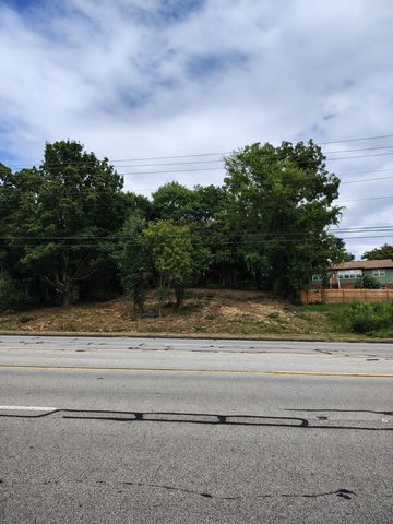 2625 Dalton Pike SE, Cleveland, TN 37323
