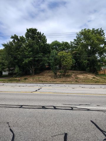 2625 Dalton Pike SE, Cleveland, TN 37323