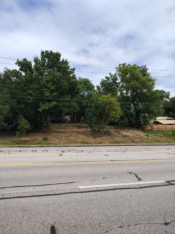 2625 Dalton Pike SE, Cleveland, TN 37323