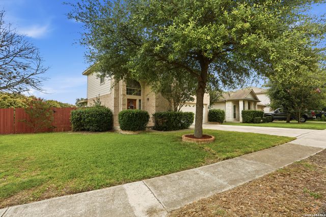 11106 Palomino Bnd, San Antonio, TX 78254