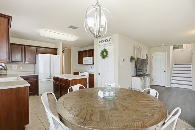 11106 Palomino Bnd, San Antonio, TX 78254