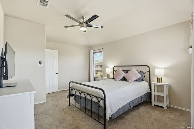 11106 Palomino Bnd, San Antonio, TX 78254