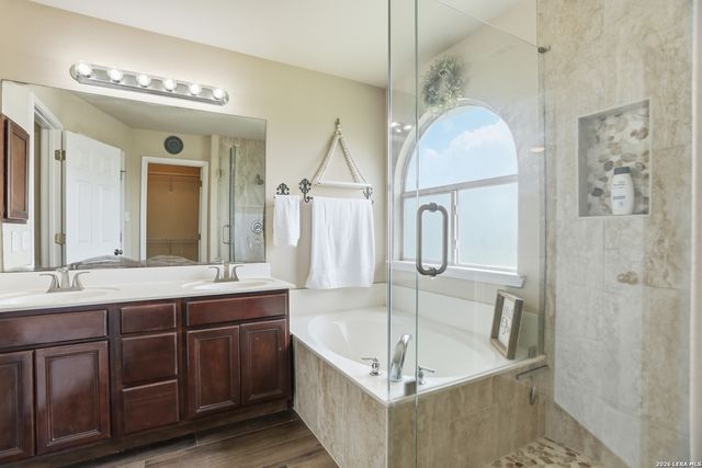 11106 Palomino Bnd, San Antonio, TX 78254