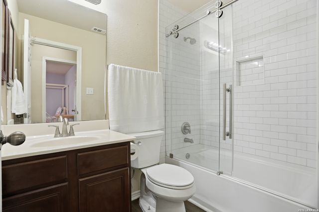 11106 Palomino Bnd, San Antonio, TX 78254