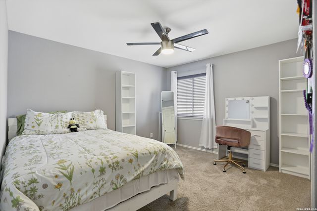 11106 Palomino Bnd, San Antonio, TX 78254
