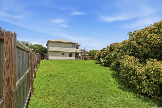 11106 Palomino Bnd, San Antonio, TX 78254