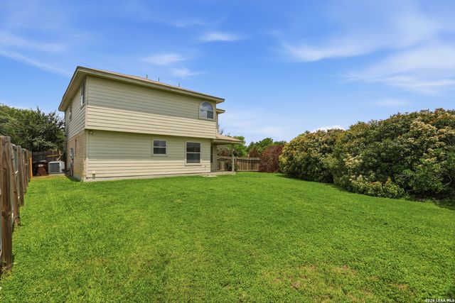 11106 Palomino Bnd, San Antonio, TX 78254