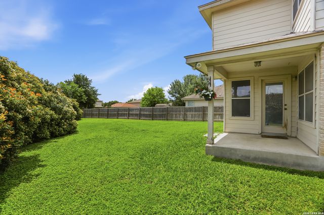 11106 Palomino Bnd, San Antonio, TX 78254