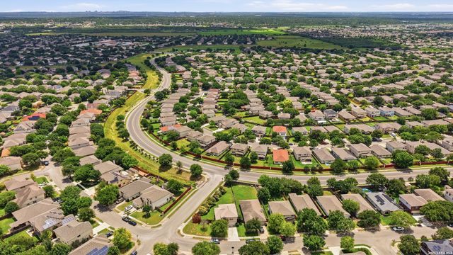 11106 Palomino Bnd, San Antonio, TX 78254