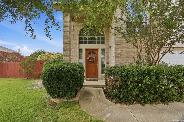 11106 Palomino Bnd, San Antonio, TX 78254