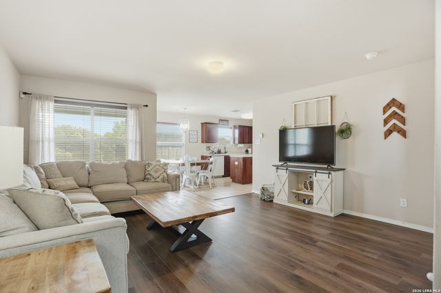 11106 Palomino Bnd, San Antonio, TX 78254