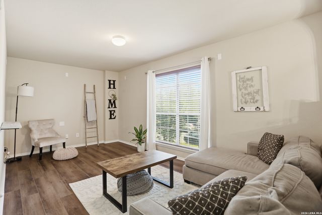 11106 Palomino Bnd, San Antonio, TX 78254