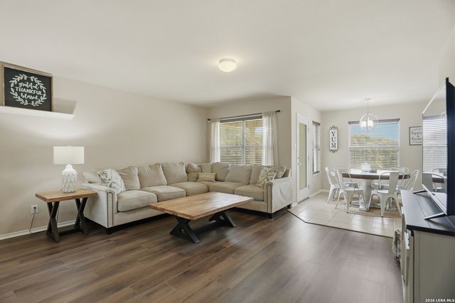 11106 Palomino Bnd, San Antonio, TX 78254