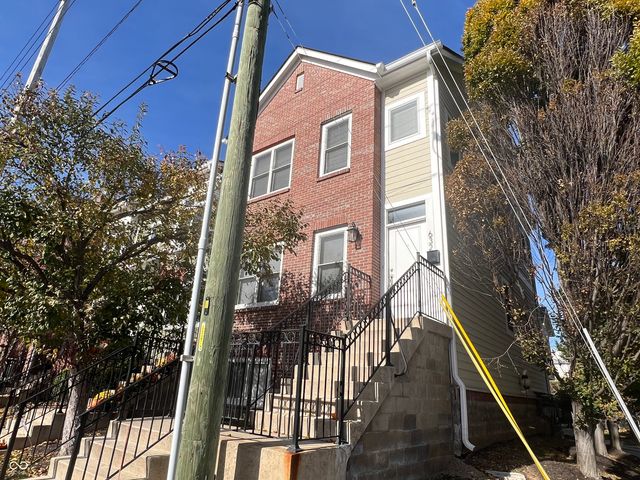 632 E 11th Street, Indianapolis, IN 46202