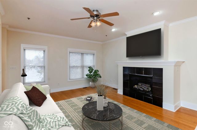 632 E 11th Street, Indianapolis, IN 46202