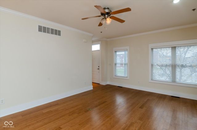 632 E 11th Street, Indianapolis, IN 46202