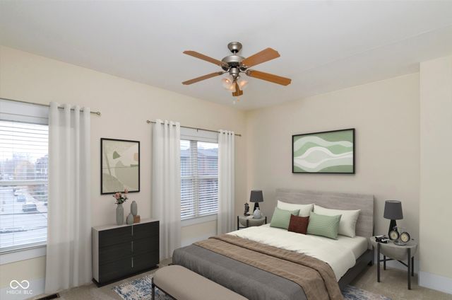 632 E 11th Street, Indianapolis, IN 46202