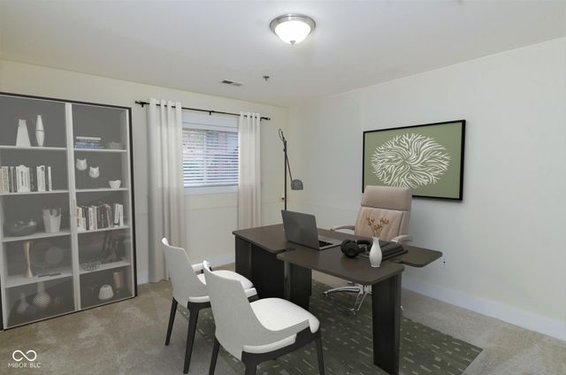 632 E 11th Street, Indianapolis, IN 46202