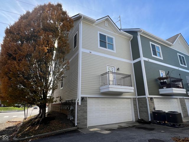 632 E 11th Street, Indianapolis, IN 46202