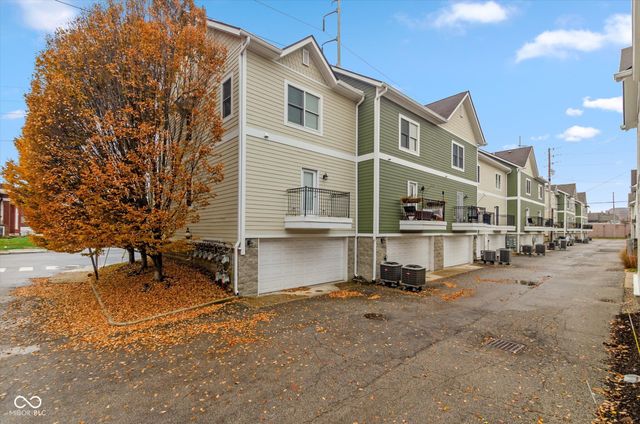 632 E 11th Street, Indianapolis, IN 46202