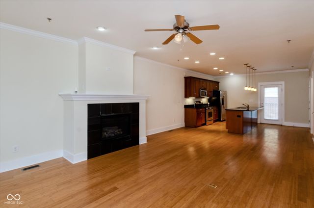 632 E 11th Street, Indianapolis, IN 46202