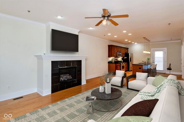 632 E 11th Street, Indianapolis, IN 46202