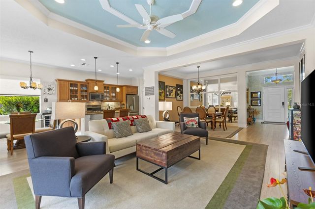 6343 LAUREL WOOD RUN, Sarasota, FL 34243