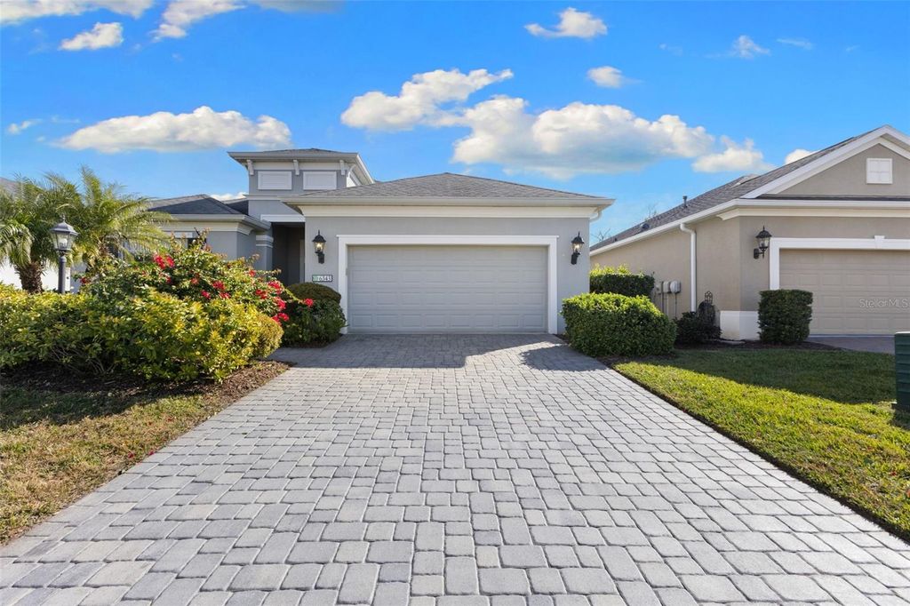 6343 LAUREL WOOD RUN, Sarasota, FL 34243