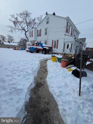 329 39TH ST N, Pennsauken, NJ 08110