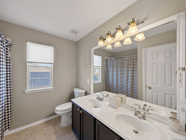 1529 Rainy Brk, Schertz, TX 78154