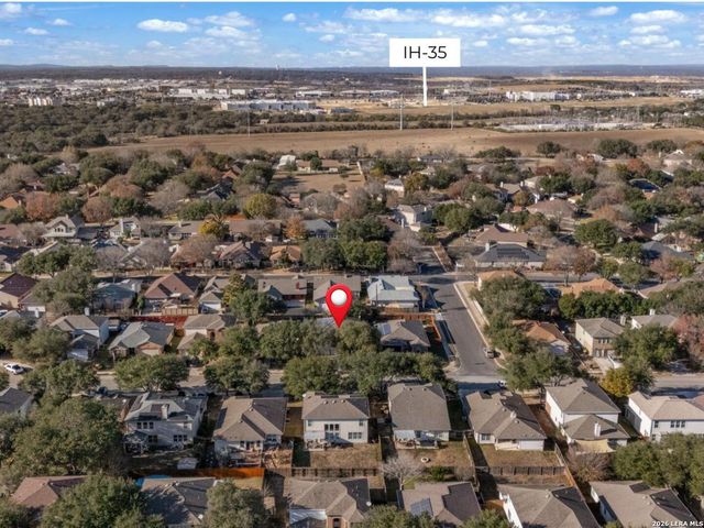 1529 Rainy Brk, Schertz, TX 78154