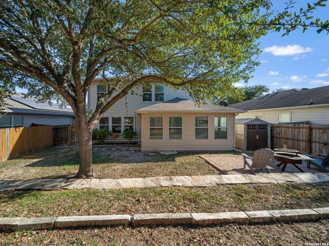 1529 Rainy Brk, Schertz, TX 78154