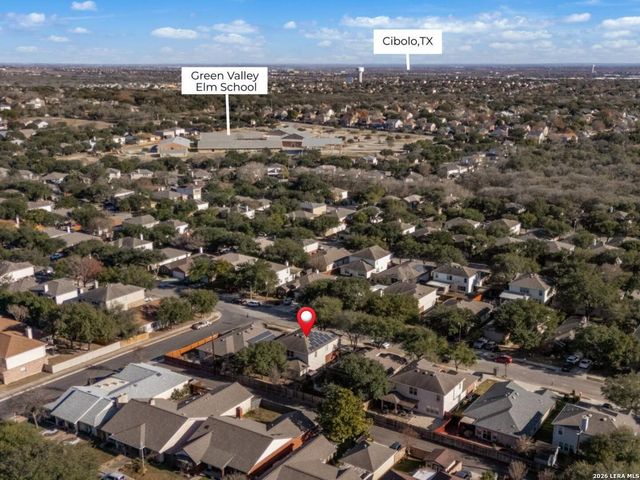 1529 Rainy Brk, Schertz, TX 78154