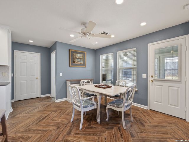 1529 Rainy Brk, Schertz, TX 78154