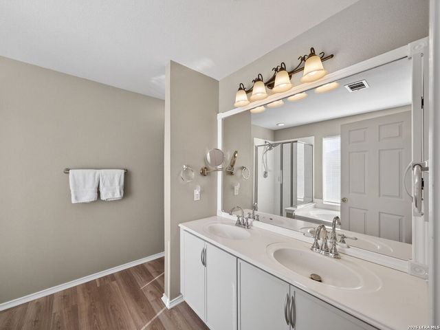 1529 Rainy Brk, Schertz, TX 78154