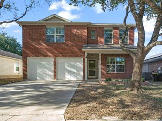 1529 Rainy Brk, Schertz, TX 78154